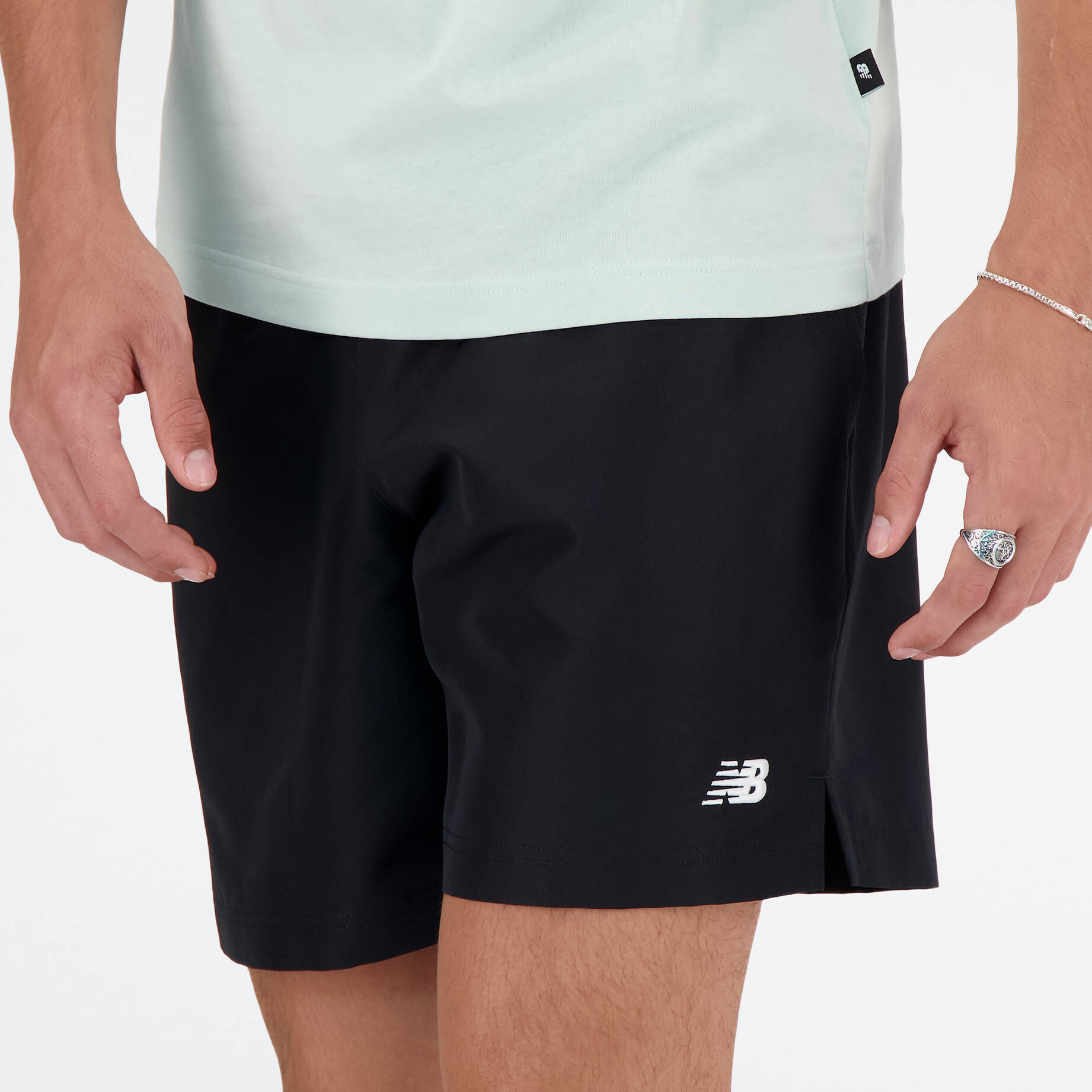 new balance| Herren Shorts