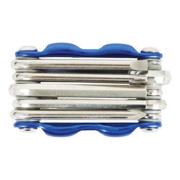 Dresco multitool 11-delig
