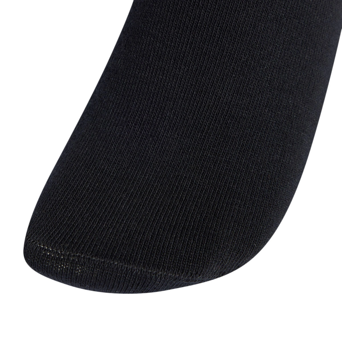 Meias adidas 3S Crew S (3 pares)