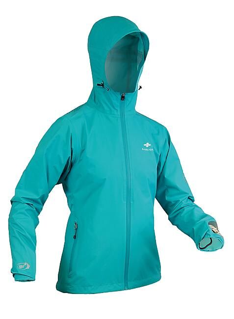 RAIDLIGHT - VESTE IMPERMEABLE TOP EXTREME MP+ JACKET W