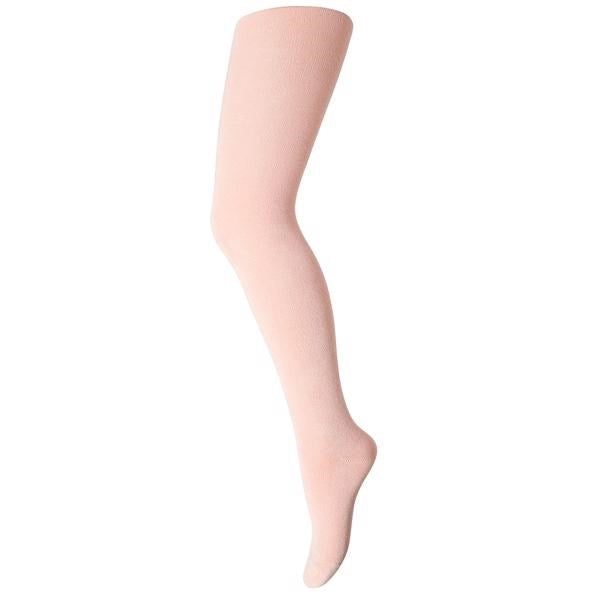 MP 323 Bambus Plain Tights 853 Rose - Mp Danmark → Luksusbaby.dk