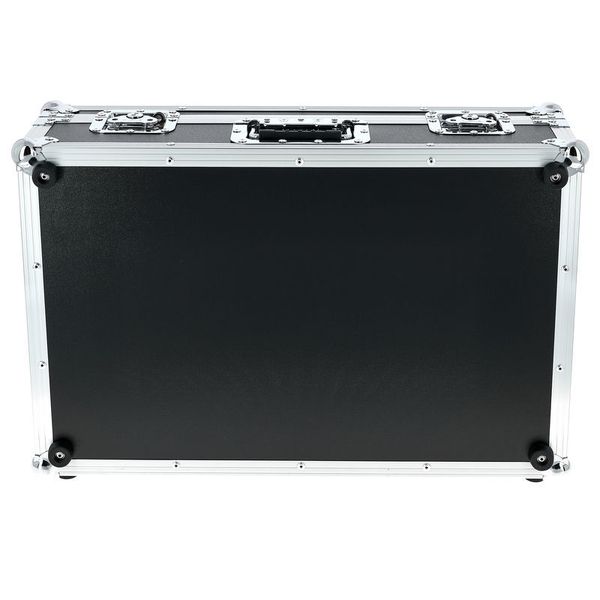 Pedaltrain Black Tour Case Novo 24