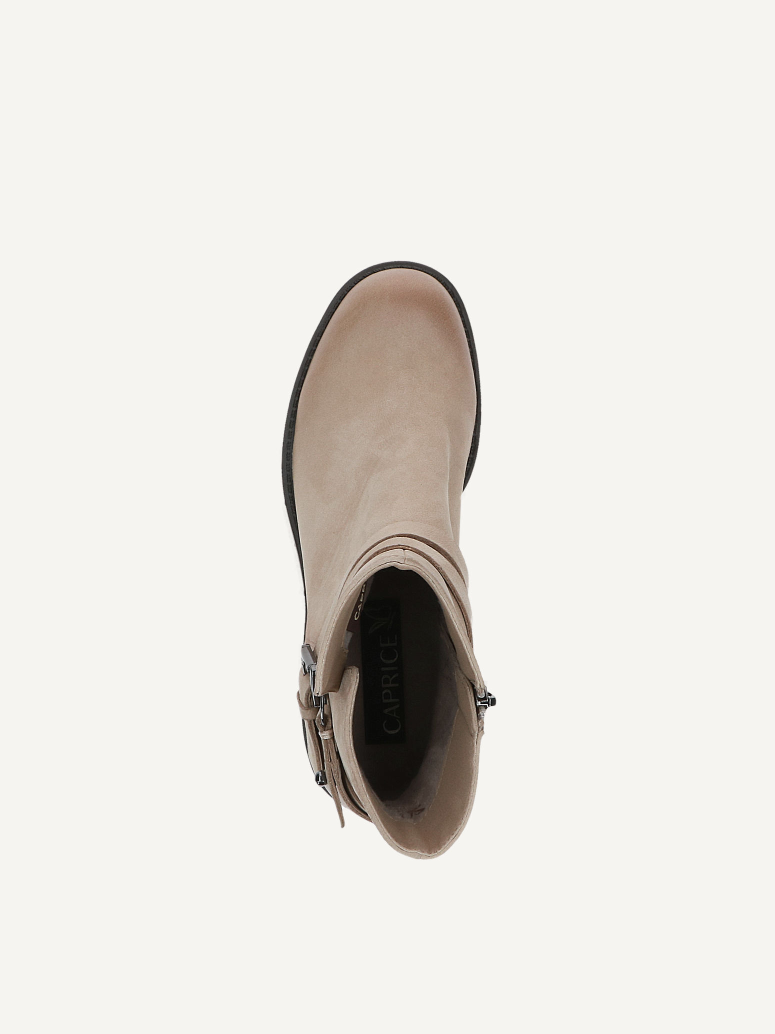 Stiefelette