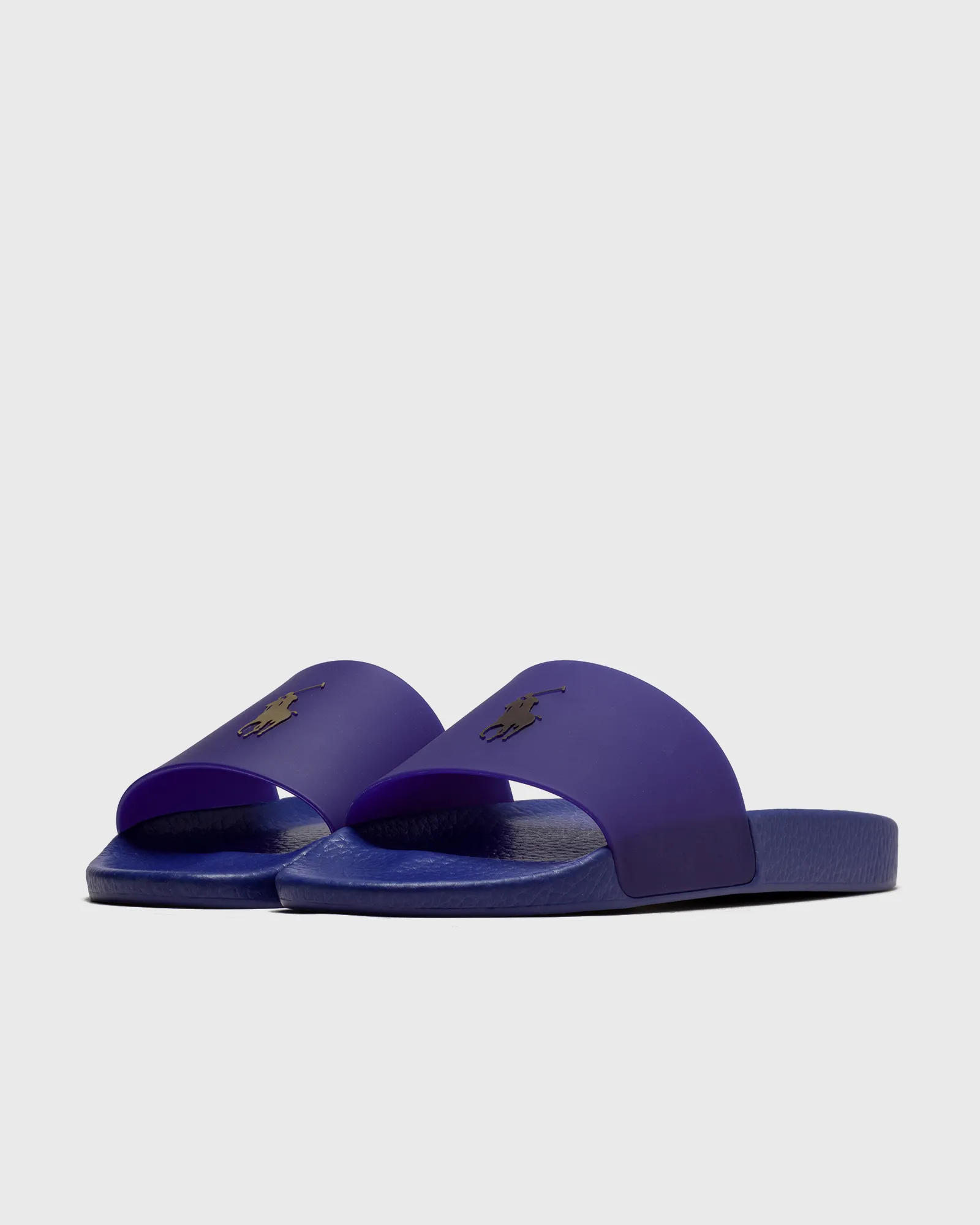 Polo Ralph Lauren COLOR-CHANGING POLO SLIDE SANDALS