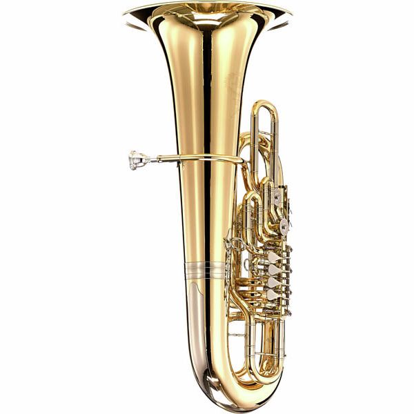 B&S 3100 WG-L Fanny F-Tuba