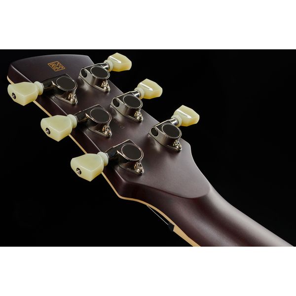 Yamaha Revstar RSS20 Flash Green