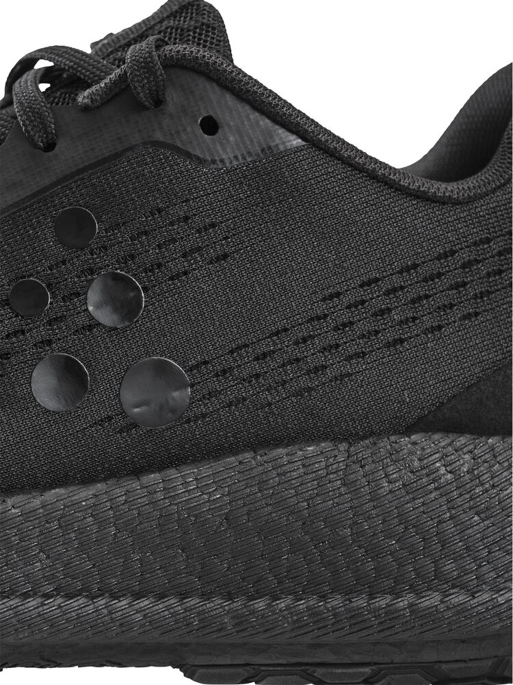 Craft Pacer Womens Black