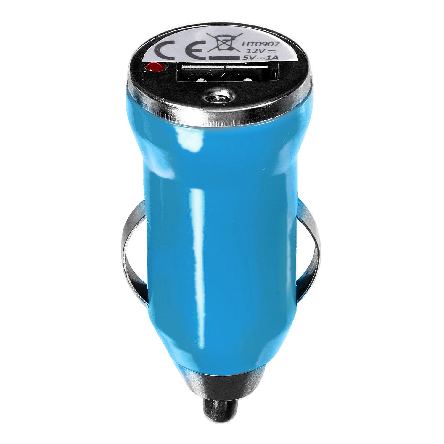 CHARGEUR USB ALLUME CIGARE