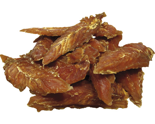 Hondensnack: gesneden kipfilet, 1 kg