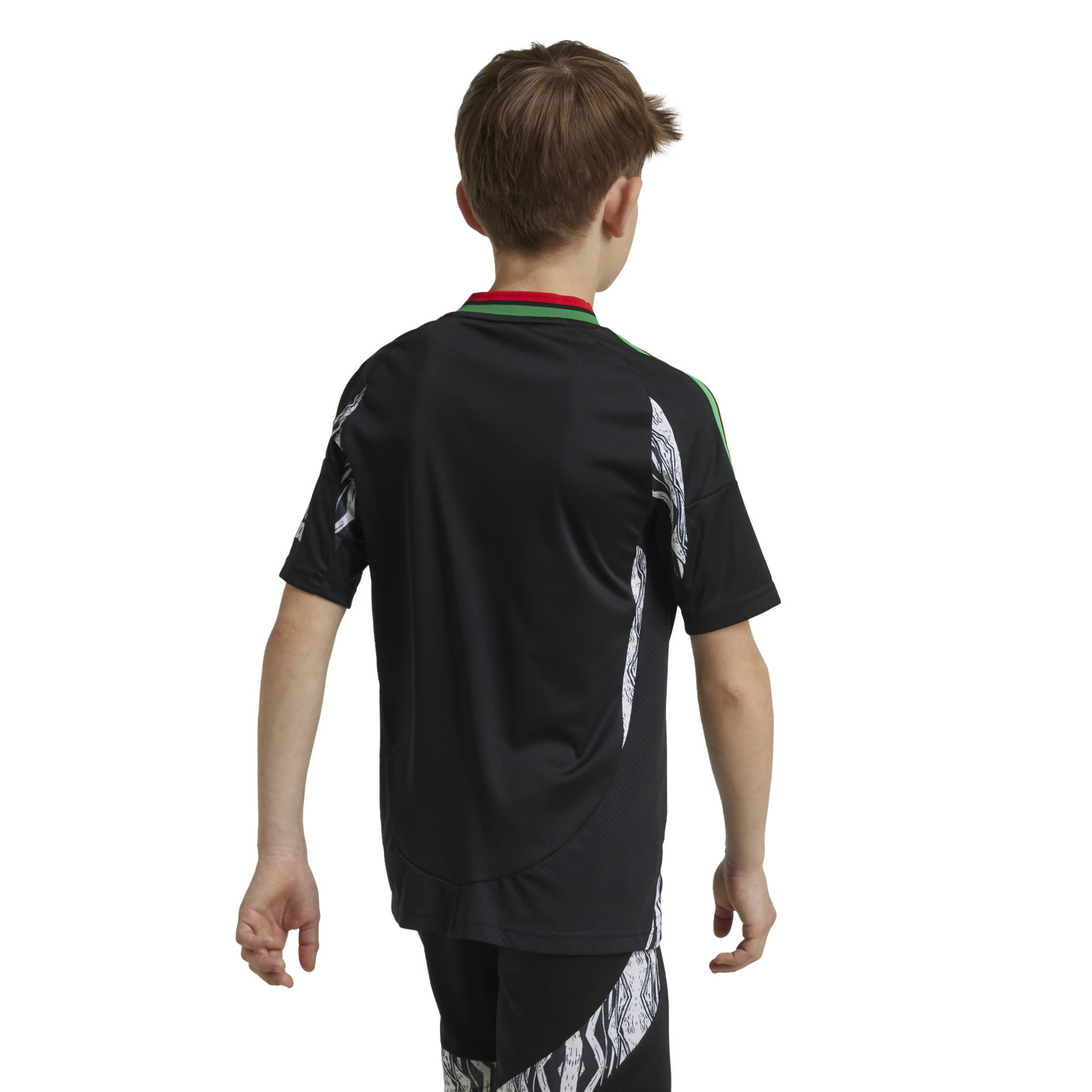 Adidas Arsenal Uitshirt 2024-2025 Kids