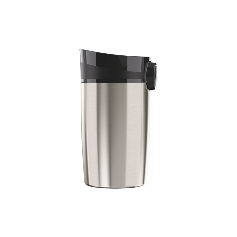 SIGG Kaffeebecher Miracle Mug Brushed 0.27 L