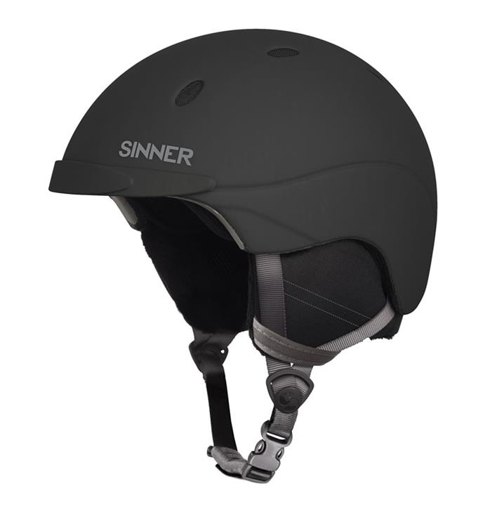 Sinner Titan Skihelm