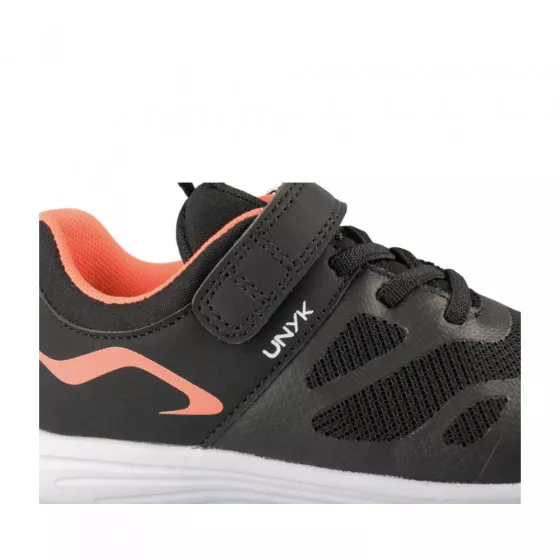 Baskets NOIR UNYK