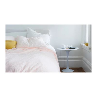 Google Nest Wifi - routeur sans fil + 1 point d''acces - blanc