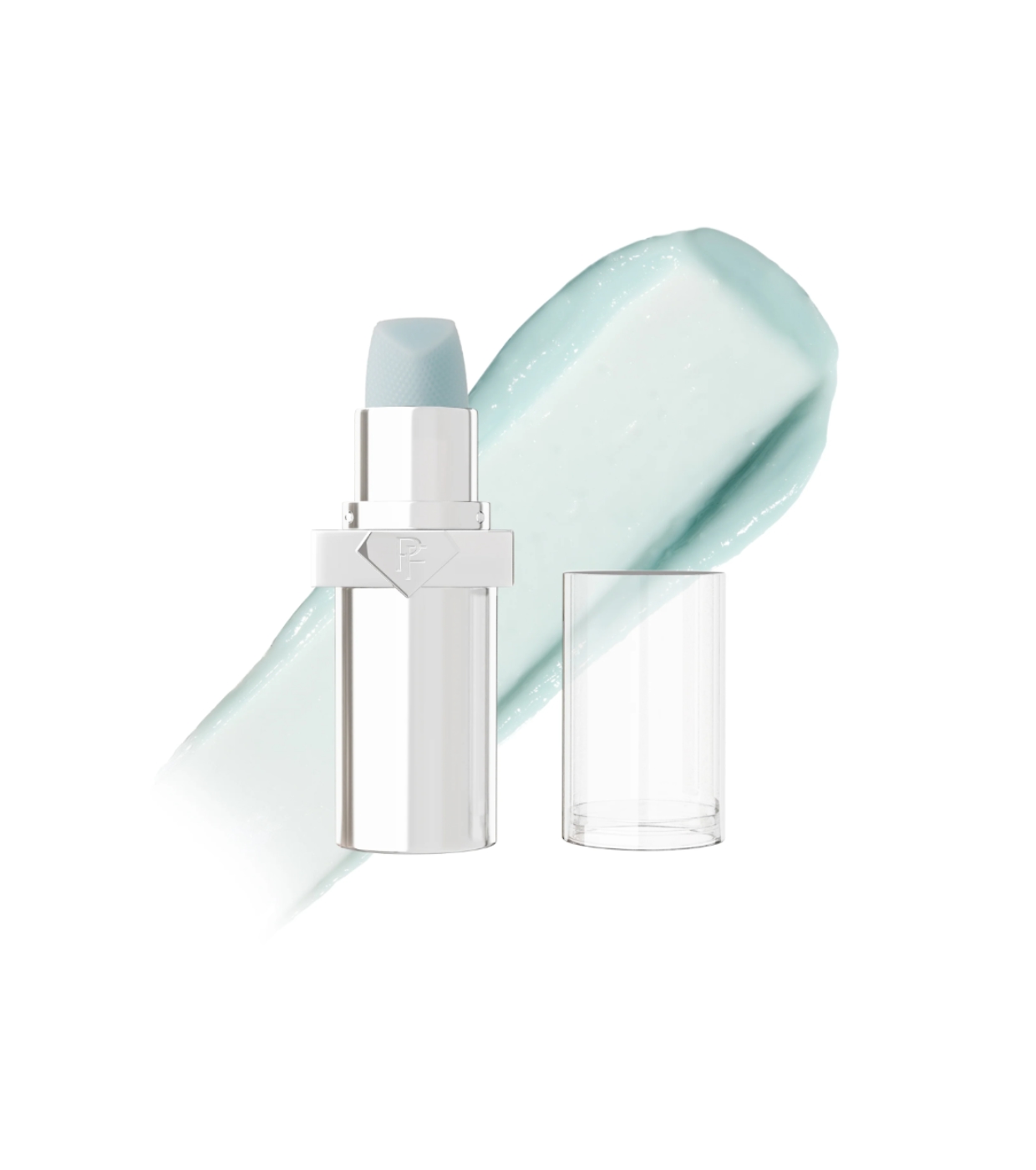 Physicians Formula - *Mineral Wear* - Bálsamo Labial Volumizador pH Lip Plumper - Saphire