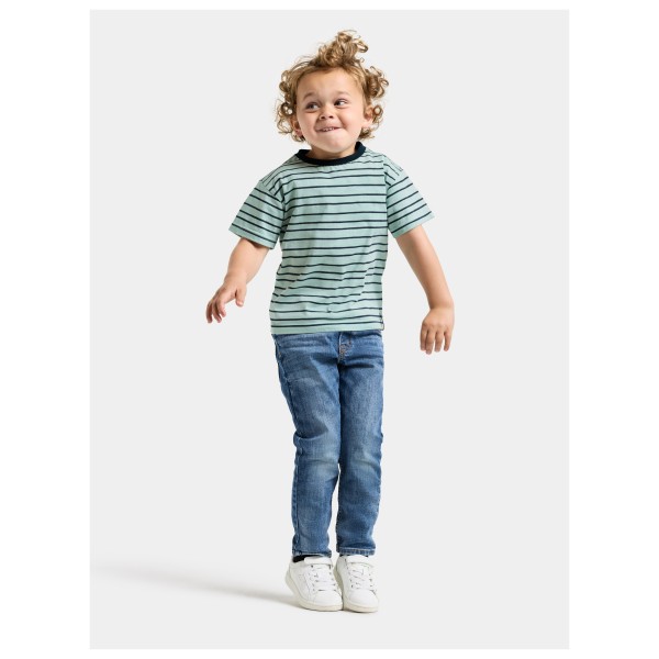 Didriksons - Kid's Mynta T-Shirt 4 - T-shirt