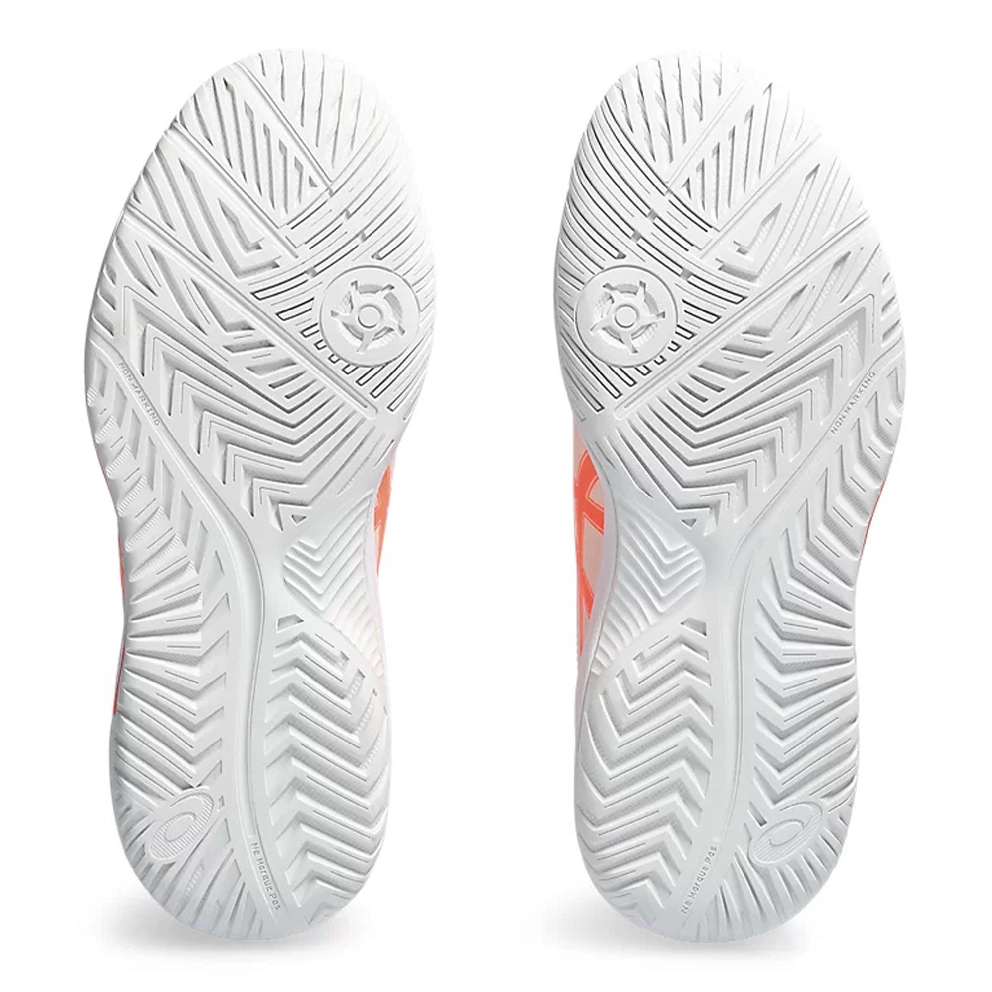 Asics Gel Dedicate 8 Womens Pickleball Shoes