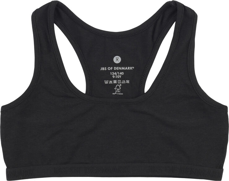 JBS JBS of DK Girls 2-pack Top Sort
