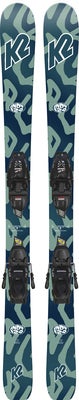 K2 Indy FDT 7.0 Ski