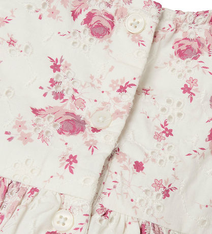 Name It Kleid - NbfFembroder - Cloud Tänzer