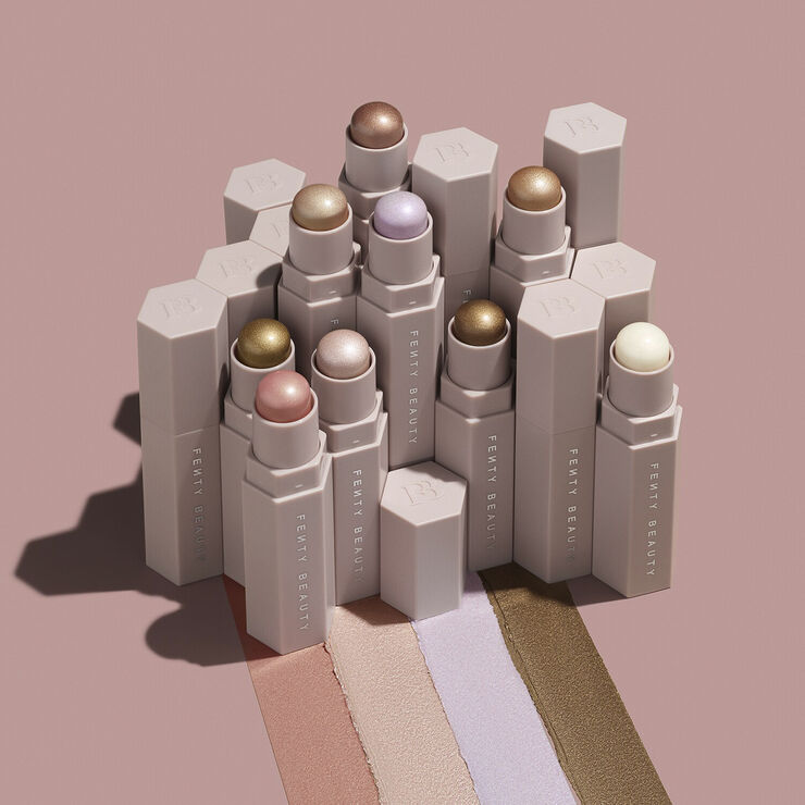 Fenty Beauty by Rihanna Match Stix - Shimmer Skinsticks