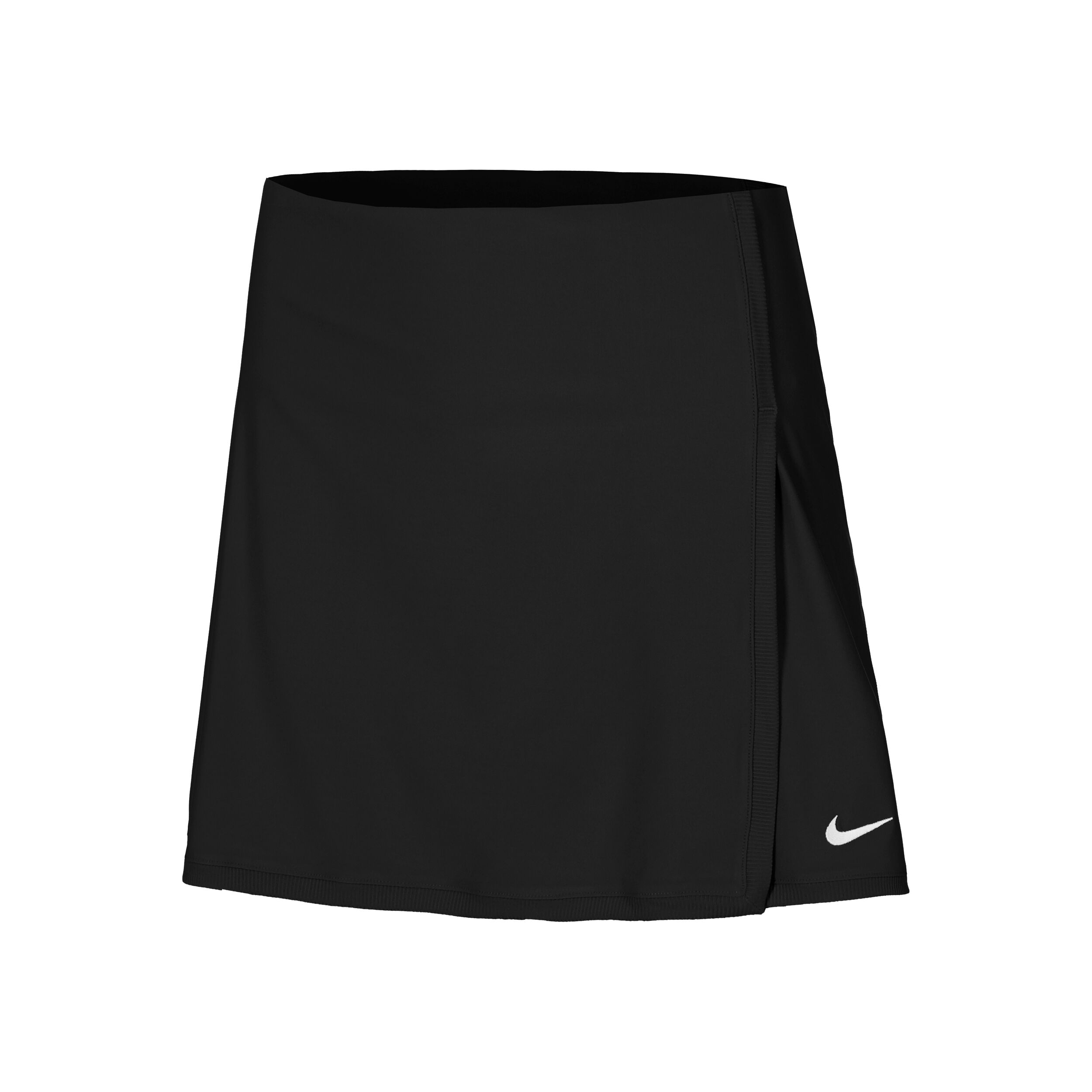 Nike Dri-Fit Victory Jupe Femmes - Noir , Blanc