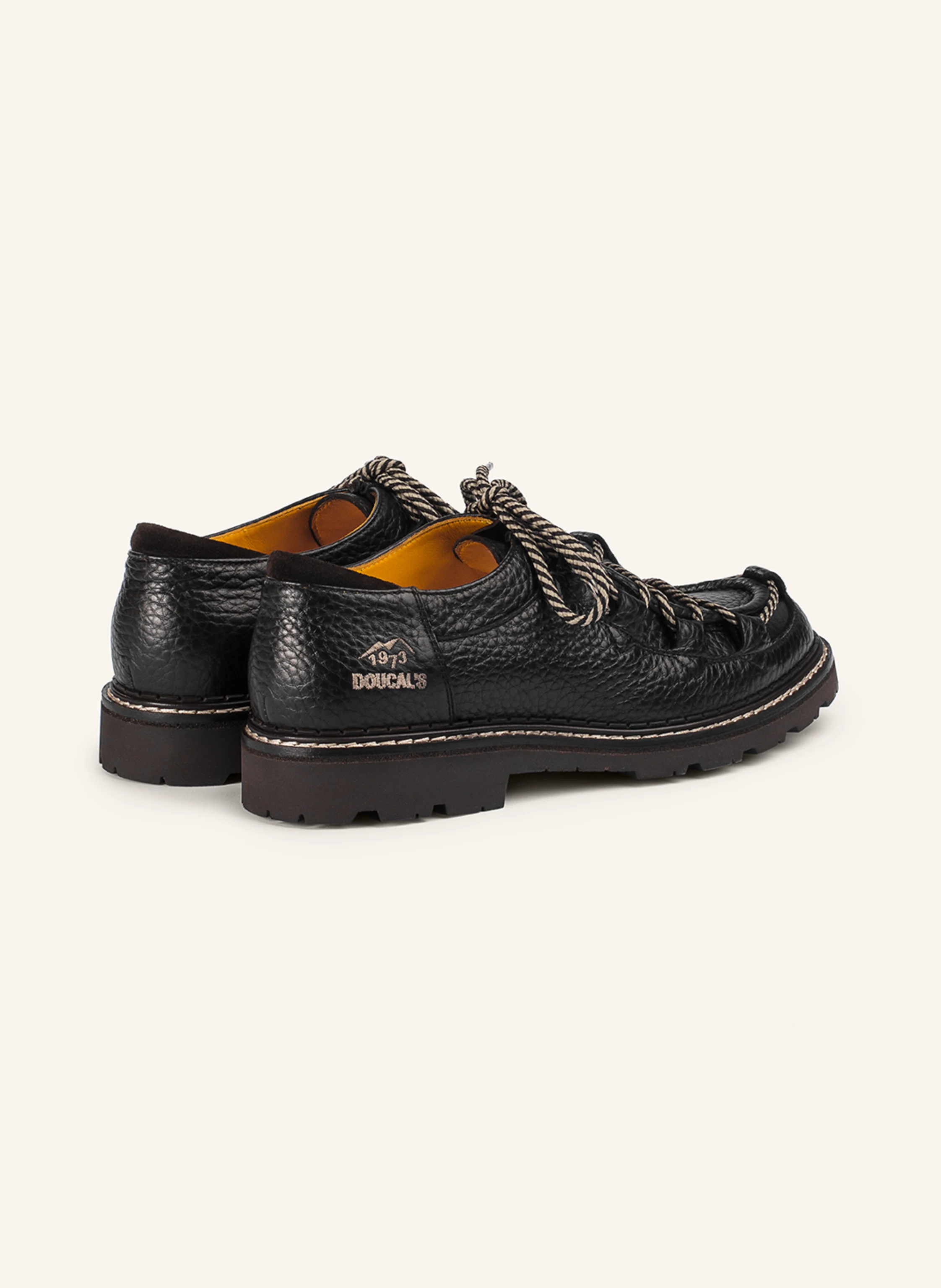 DOUCAL'S Schnürschuhe BELVEDERE