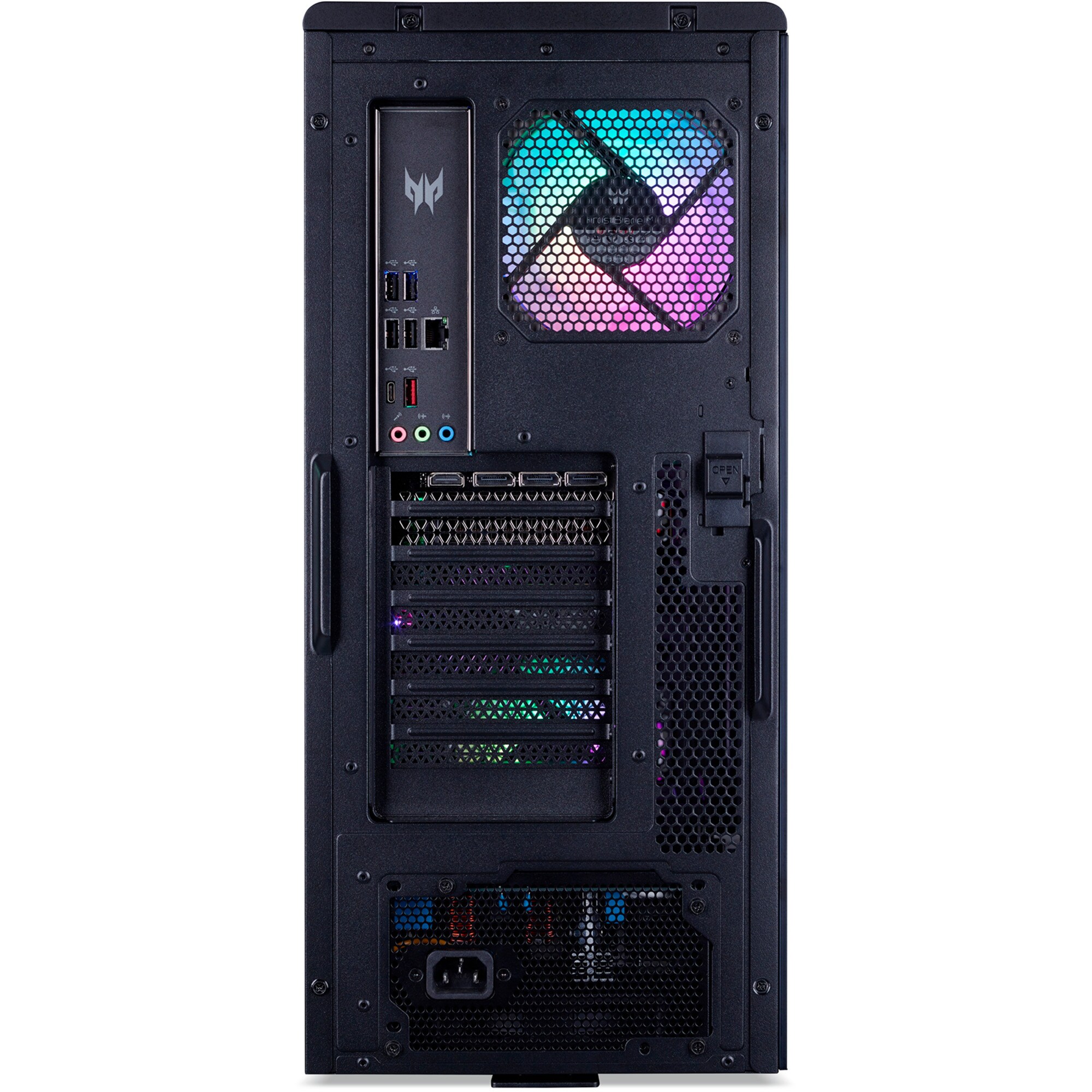 Acer Gaming-PC Predator Orion 5000 (DG.E40EG.00A)