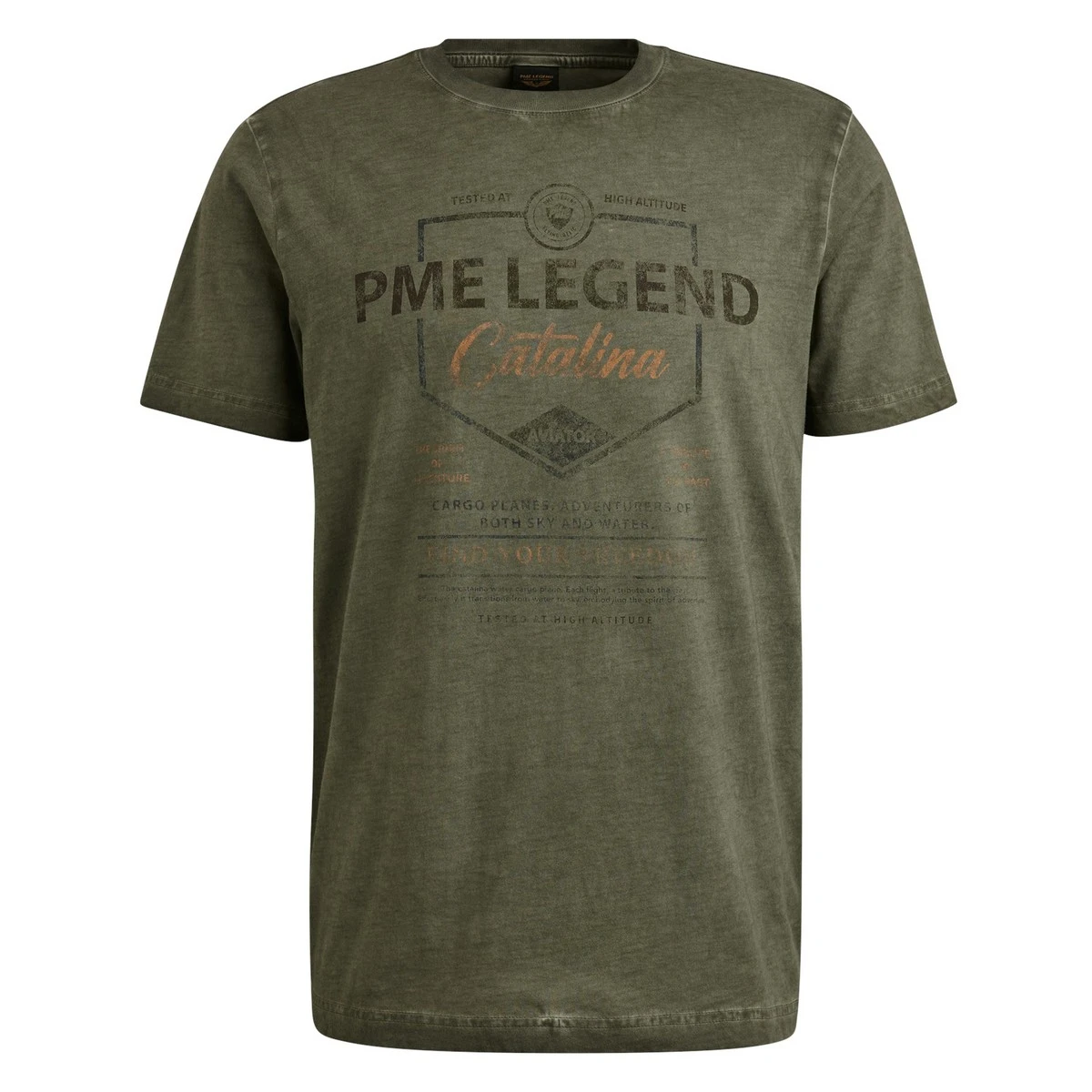 Heren Polo 27380302