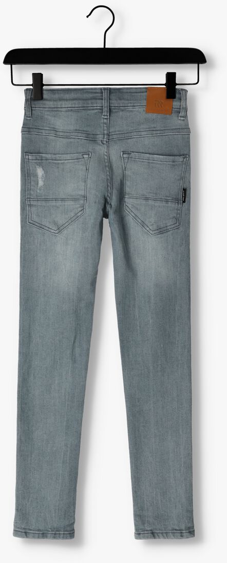 RETOUR lichtblauwe retour skinny jeans tobias storm blue