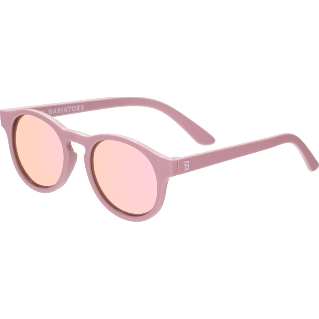 BabiatorsBabiators   Sonnenbrille polarisiert Keyhole pretty in pink 0-2 Jahre