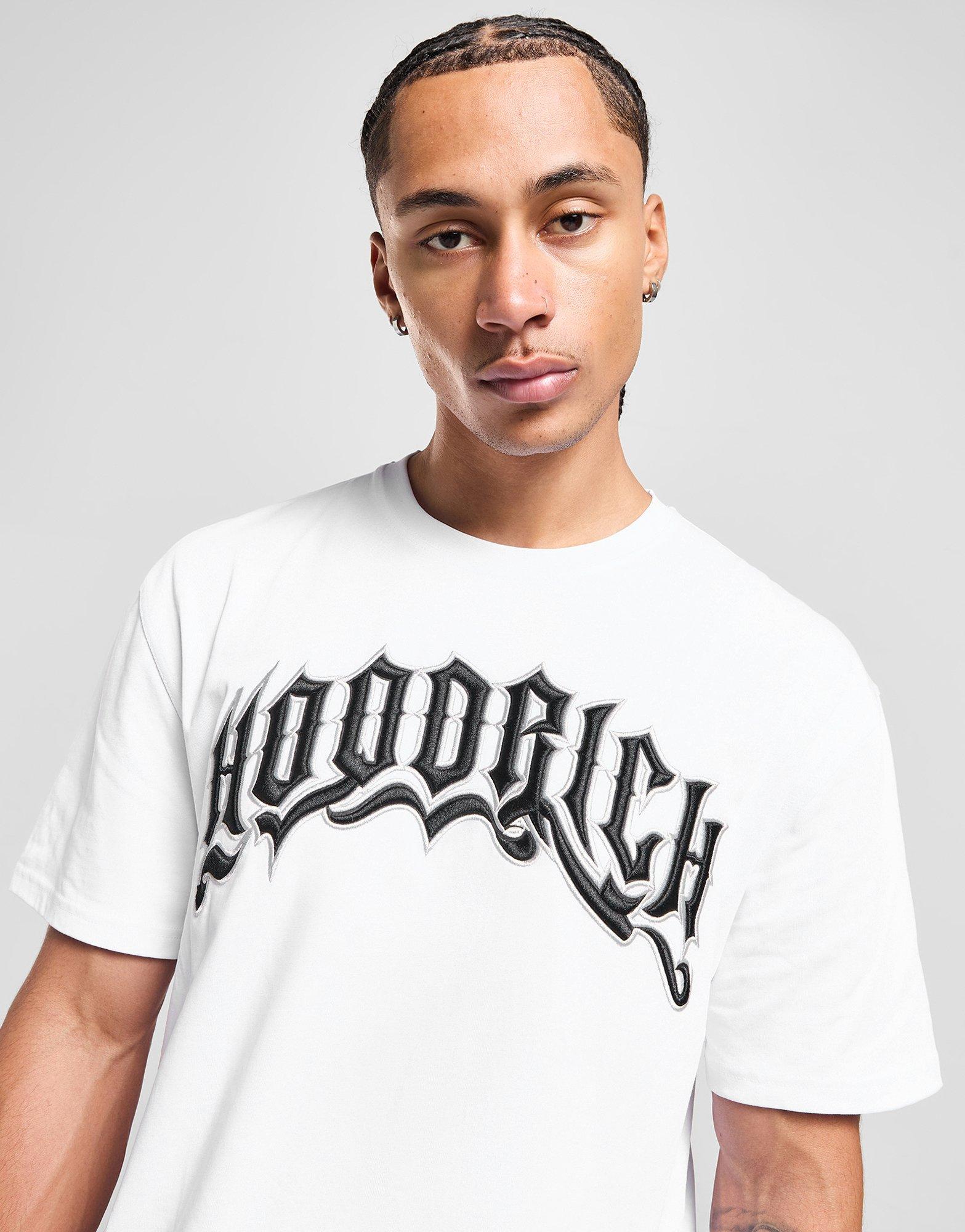 Hoodrich T-shirt Ritual Homme