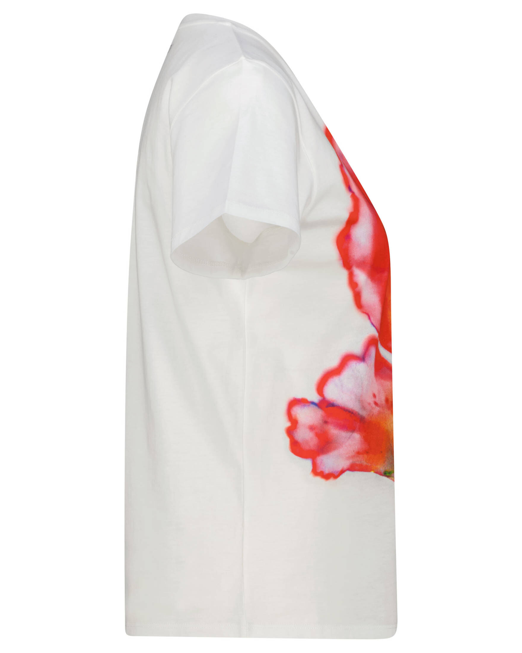 Alexander McQueen| Damen T-Shirt