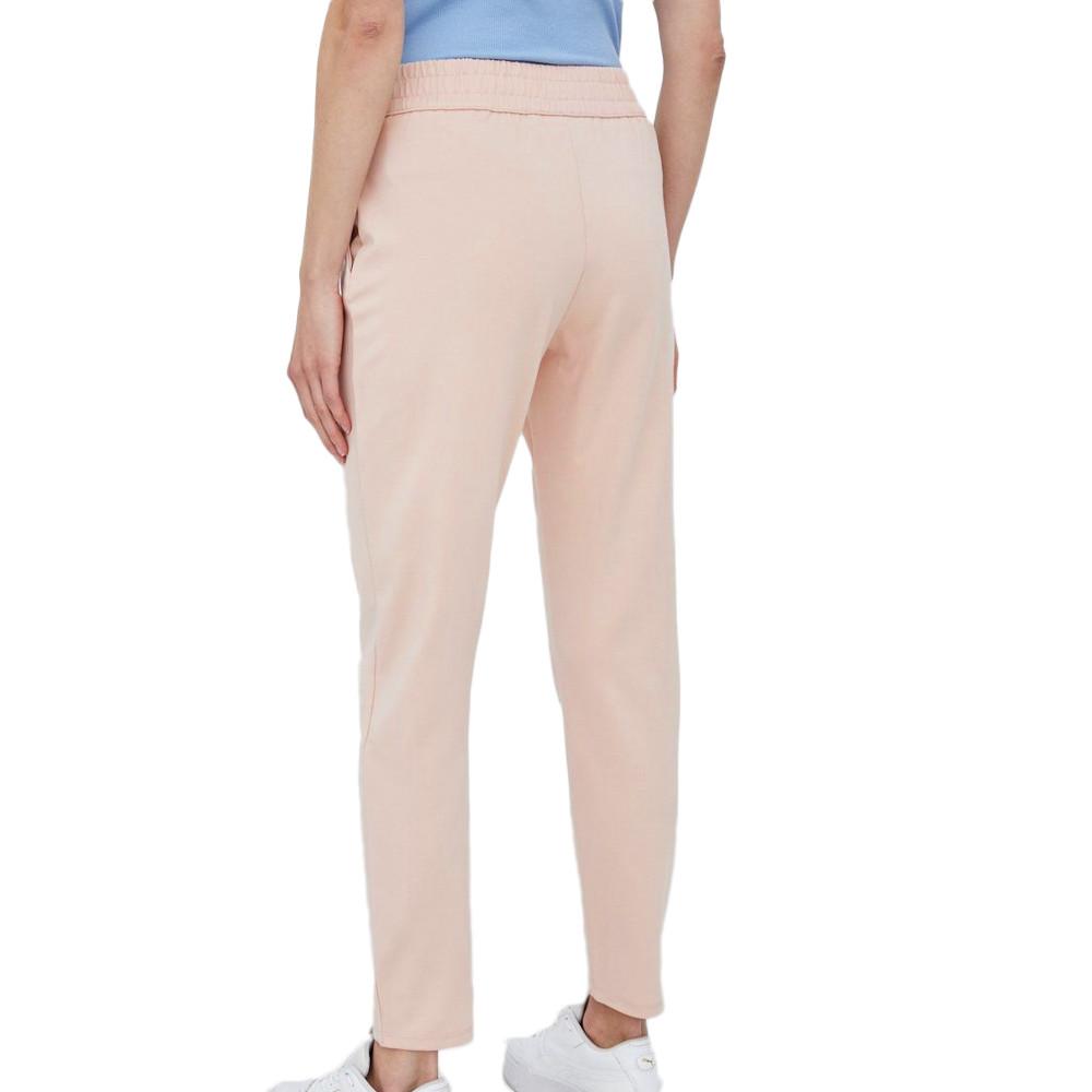 JDY Pantalon Rose Femme JDY Pretty
