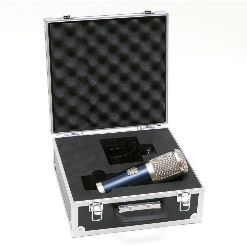 Roswell Pro Audio Delphos II grootmembraan condensatormicrofoon