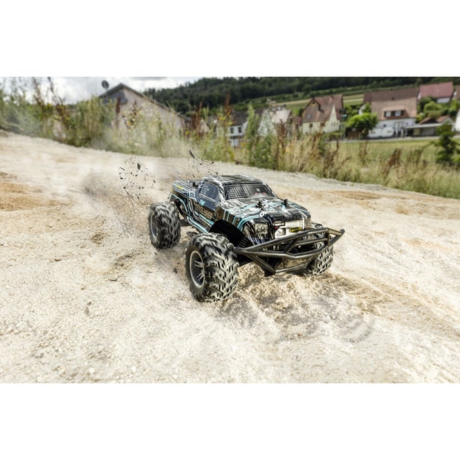 CARSON - RC Truck - The Demolisher