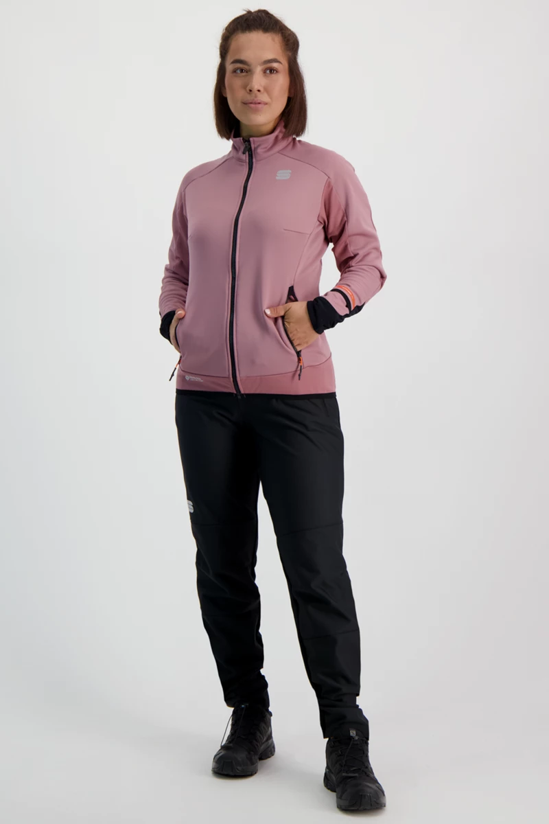 Sportful Apex Damen Langlaufjacke