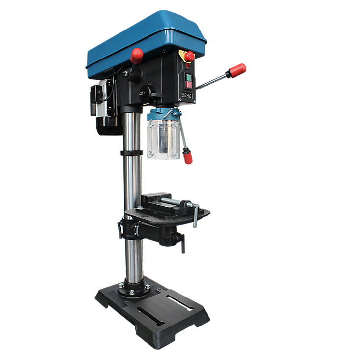 Perceuse sur colonne Erbauer EDP750-B 750W