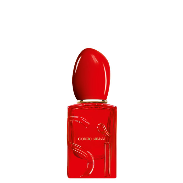 Giorgio Armani Sì Passione Red Musk Eau de Parfum<br>30 ml