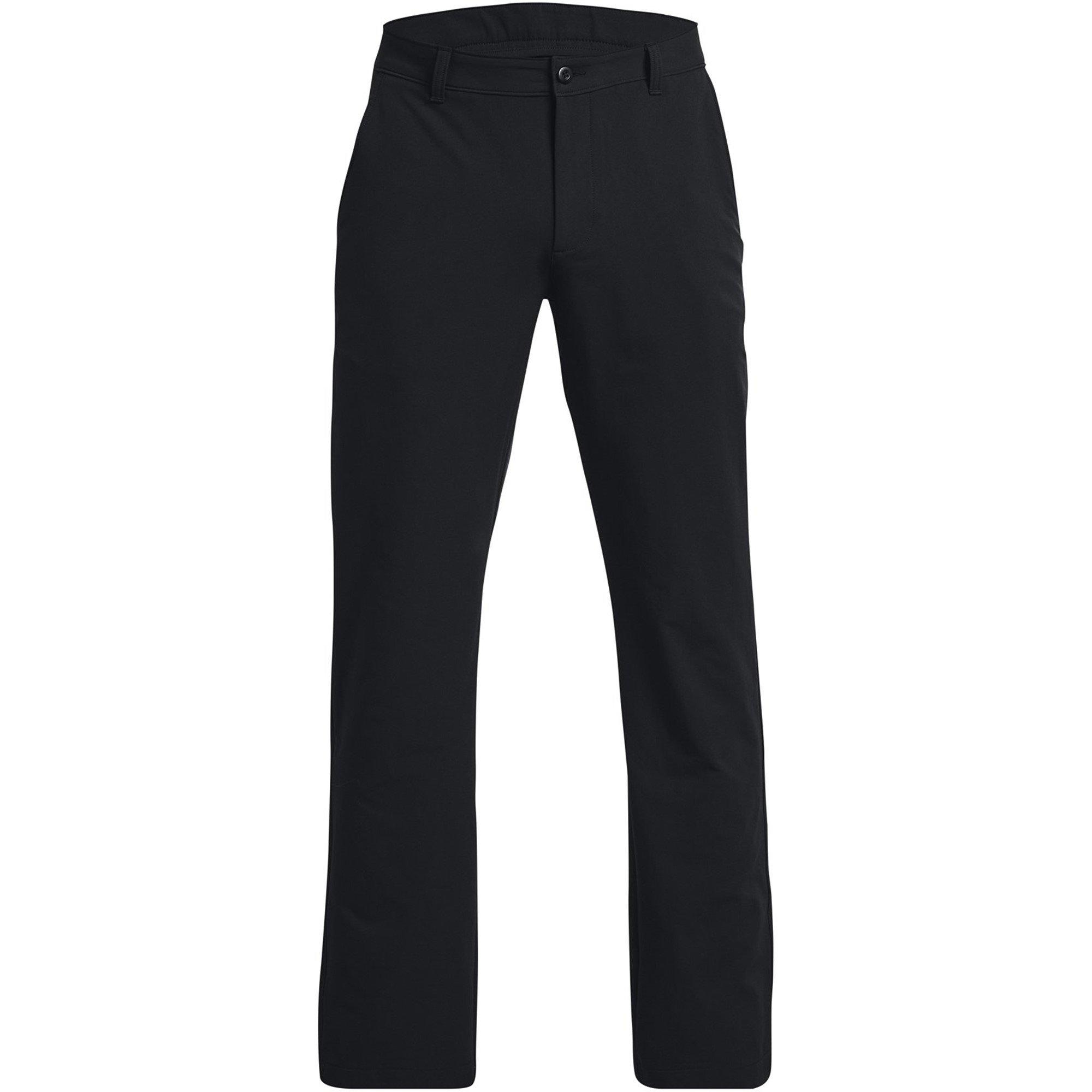 Under Armour Matchplay Tapered Pants Men's