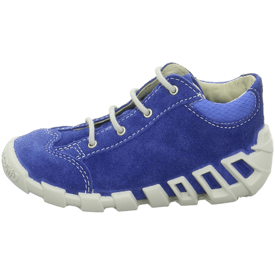 Ricosta Sneaker blau