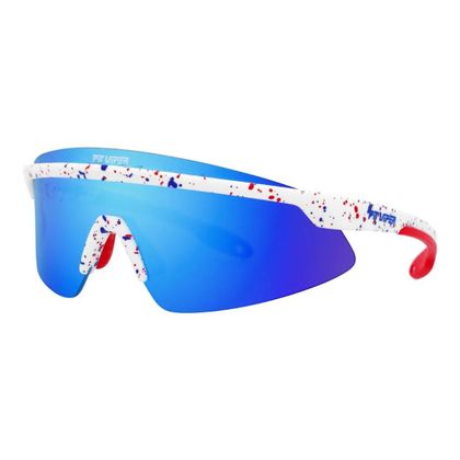 Lunettes de soleil Pit Viper The Skysurfer The Absolute Freedom Polarized Skysurfer - Multicolore