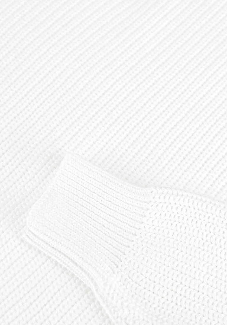 MINIMUM witte minimum trui mikala
