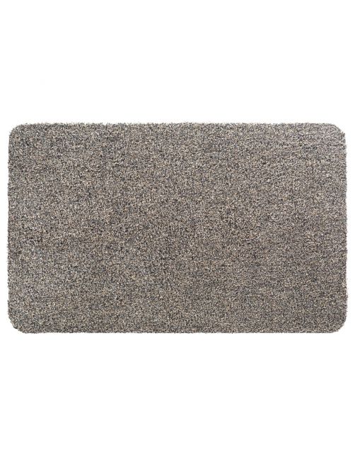 Hamat Droogloopmat Aqua Luxe 50x80 cm - Deurmat
