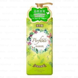 Shen Hsiang Tang - Hydro-Balance Parfum Body Wash