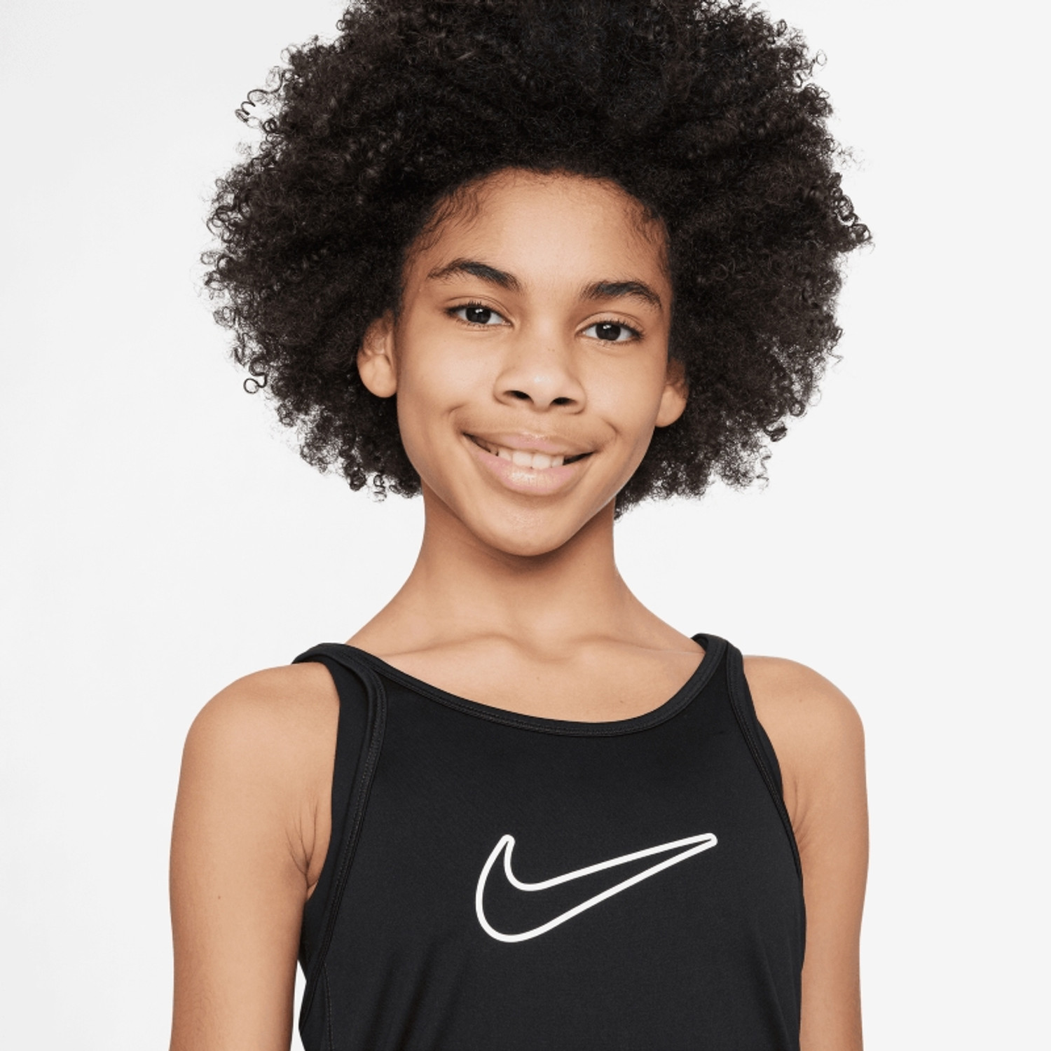 Nike One Logo Tank Set Meisjes