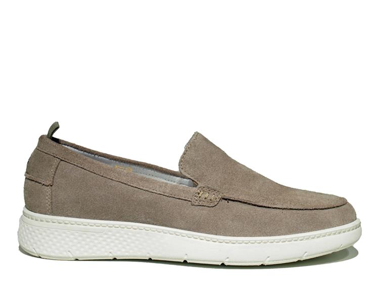 Australian Footwear Cantona Light Green