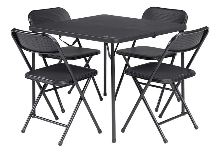 Corda Picnic Table Set