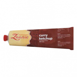 Van Wijngaarden Zaanse curry ketchup