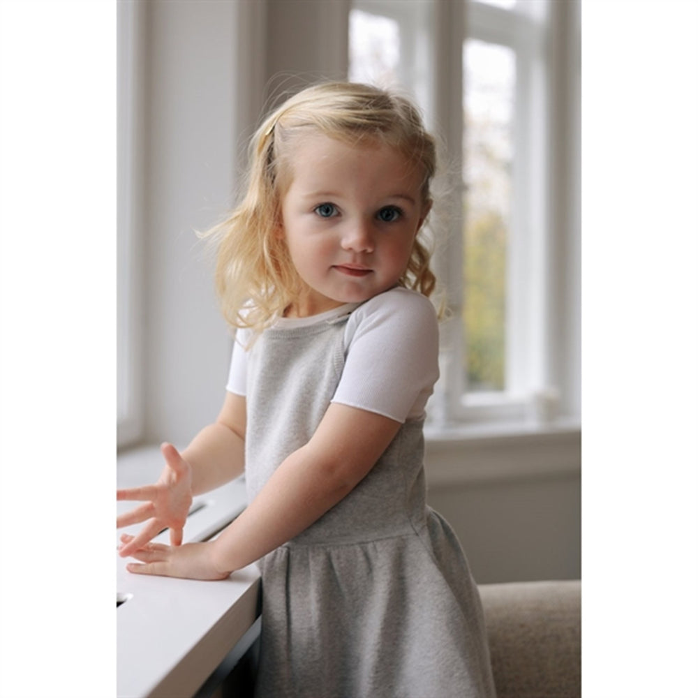 Silver Shadow Kaya Strik Spencerkjole